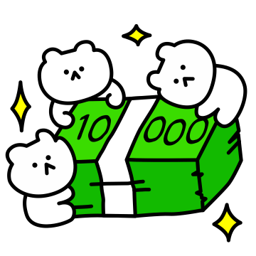 뭐든 들어주는 곰세마리