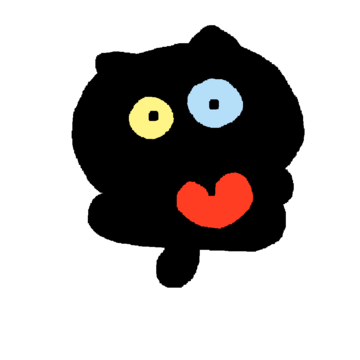 뚝딱뚝딱 반전고냥이