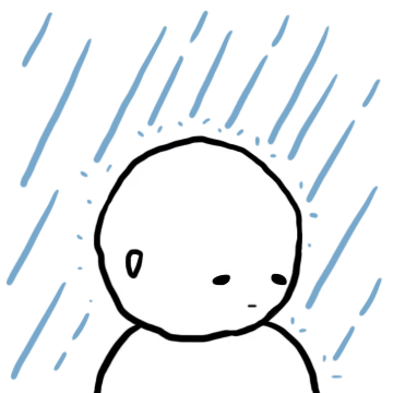 한없이 불쌍한 쭈글이