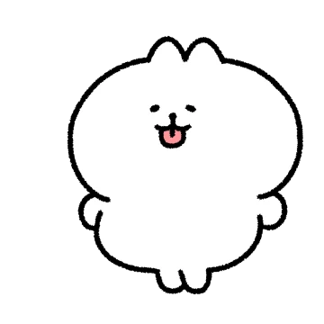 메로옹은 찰떡같이 돌아왔지옹
