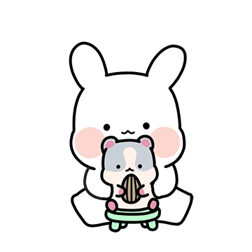 아장아장! 아기 푸루와 배코