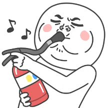 짤롱맨 룰루루밥~