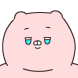 조금 무거운 곰