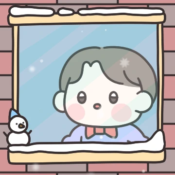 겨울!추우니깐 붙어있자#리본커플(남친)