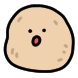 꼬질감자