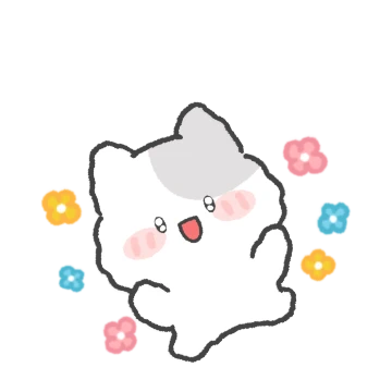반짝반짝 실버몽몽이