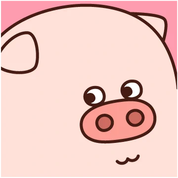 뚠뚠이 피그는 귀여워