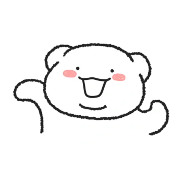 만나기 힘든 곰탱이, 스낵곰