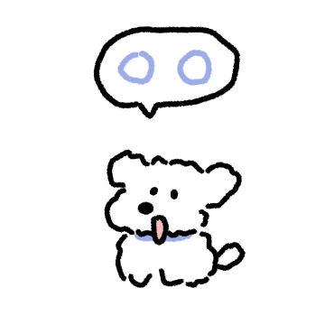 우쭈쭈쭈 말티쮸