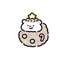 동글도치의 겨울나기