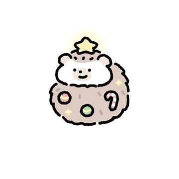 동글도치의 겨울나기