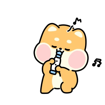 찌바! 뮤직 이즈 마이 라이프!