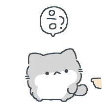 토동토동 냥이커플 3 (남친)