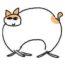 몸이 큰 고영 3