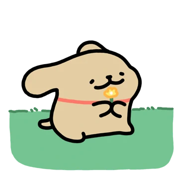 아가리트리버의 일상
