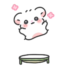 우리집 햄스터 보고가 3