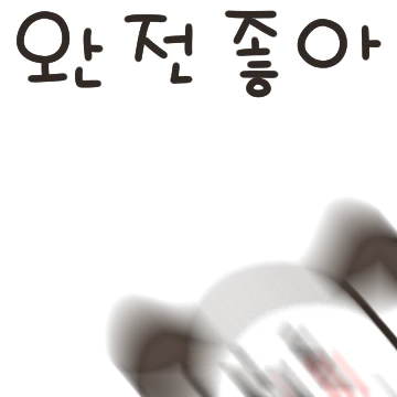 우리집 댕댕이 복칠이 2