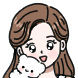 설이랑 달이