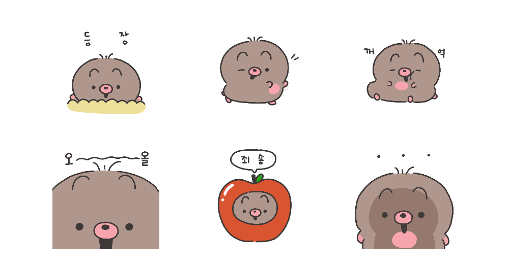 꼬지의 꼬질꼬질 일상