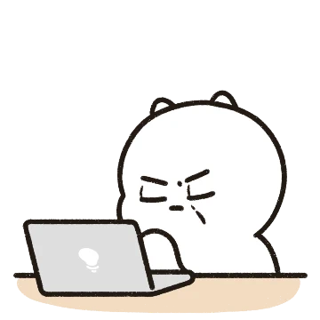 창작자예요