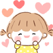 모녀의 세계
