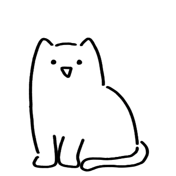 그냥 저냥 냥냥이