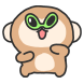 댄싱몽키