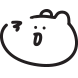 코쟁이곰