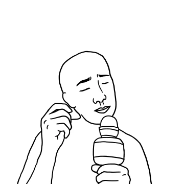 감정충만 발라더