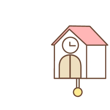 꼬마 덕이의 그냥한 일상