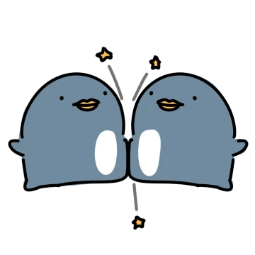 입술펭귄 2