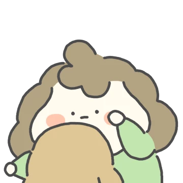 우리 엄마는 딸바라기!