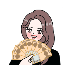 훗! 누나잖아~