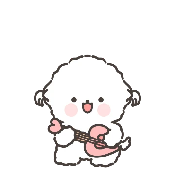 쮸쮸는 러브러브해