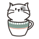 쮸야