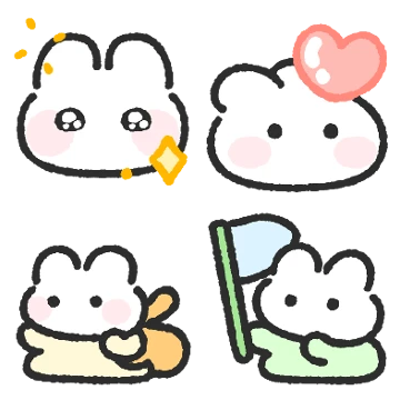 미니 칭구 포포코코