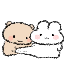 어딘가 이상한 토심뭉 4