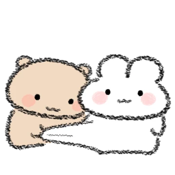 어딘가 이상한 토심뭉 4