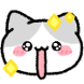 와글와글냥