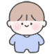복쭝아커플
