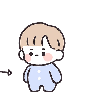 담백한 커플 2 (남자친구 ver)