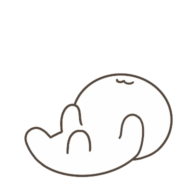 귀엽다고 말해죠 호애앵
