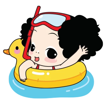 귀욤팡팡 뚱이