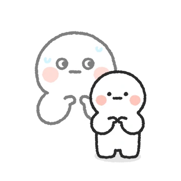 옹망진창! 옹망이의 눈치보는 하루