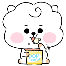 BT21 BABY 뽀시래기