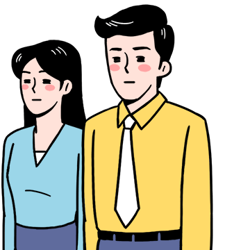즐겨라~ 직장생활! 봉춘그룹