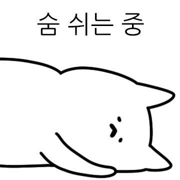 수염냥이 왔수염