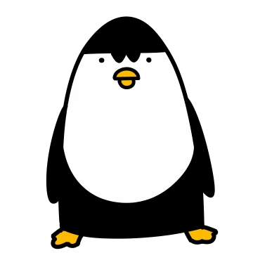 미스터 펭