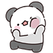 아기 팬다