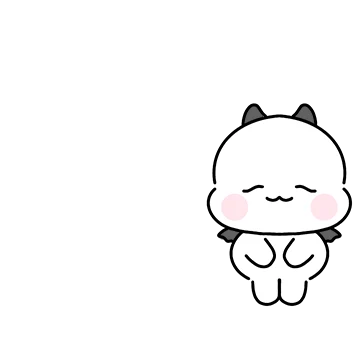 꼬마악마, 옹마는 사랑스럽지옹